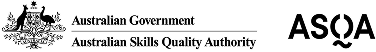 ASQA-Brandmark